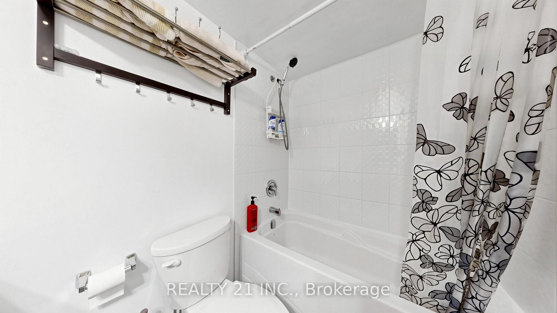 Photo 35 of Unit 819, 180 Markham Road, Scarborough, Scarborough Village — HOMEH