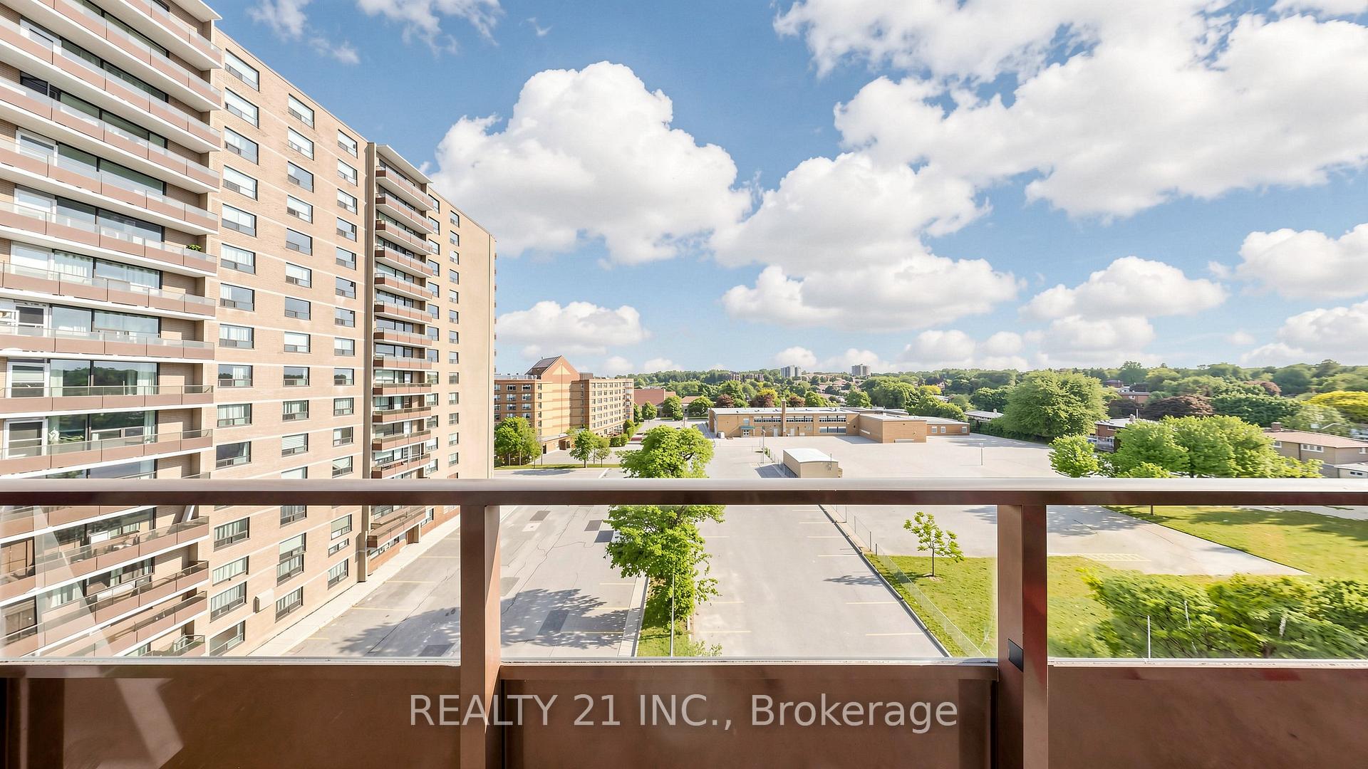 Photo 38 of Unit 819, 180 Markham Road, Scarborough, Scarborough Village — HOMEH