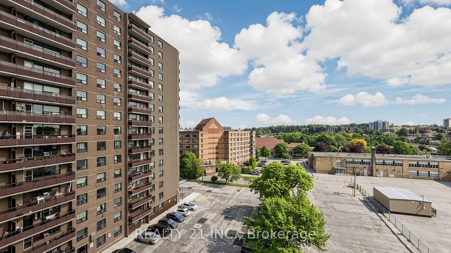 Photo 39 of Unit 819, 180 Markham Road, Scarborough, Scarborough Village — HOMEH