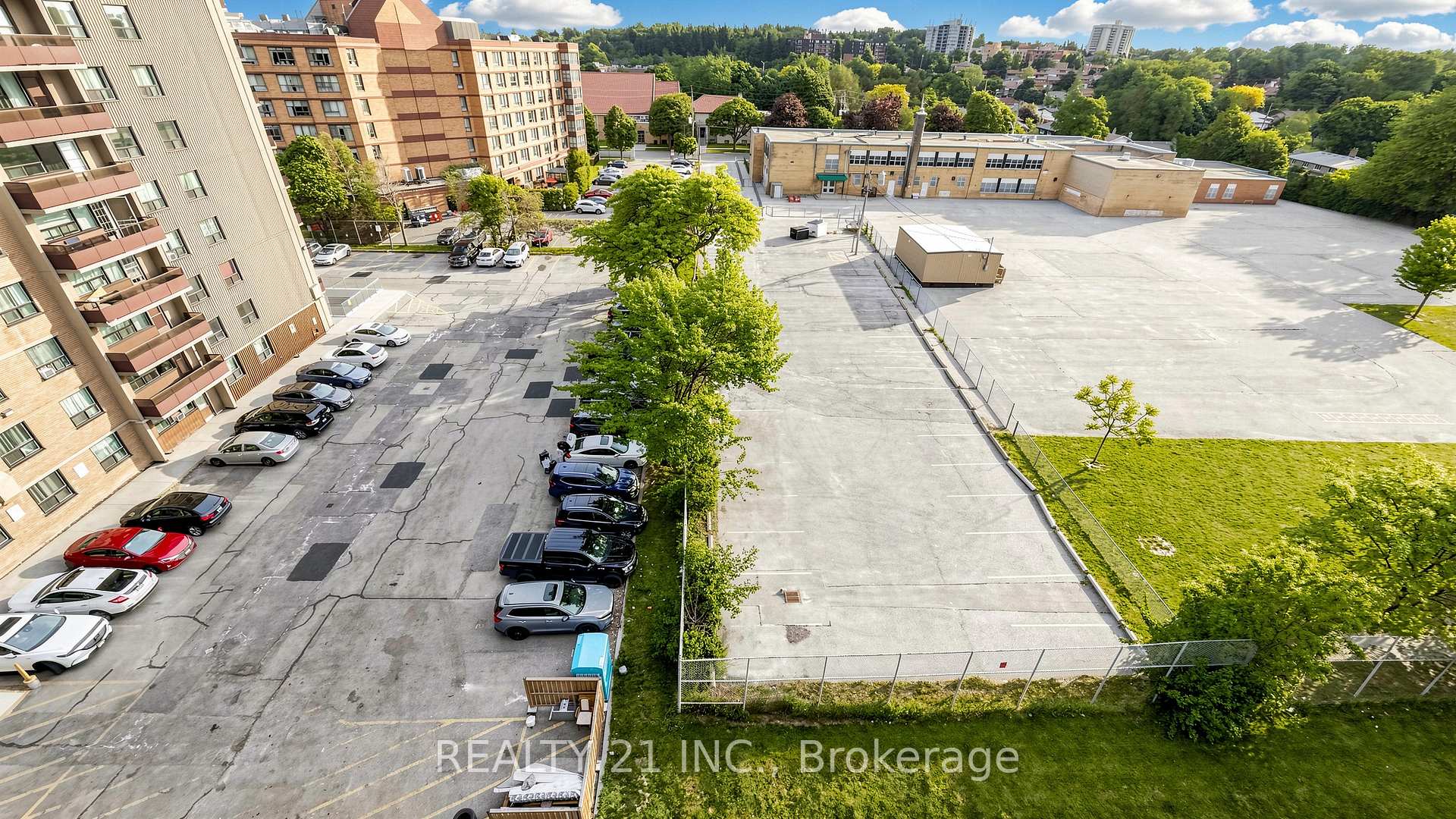 Photo 40 of Unit 819, 180 Markham Road, Scarborough, Scarborough Village — HOMEH
