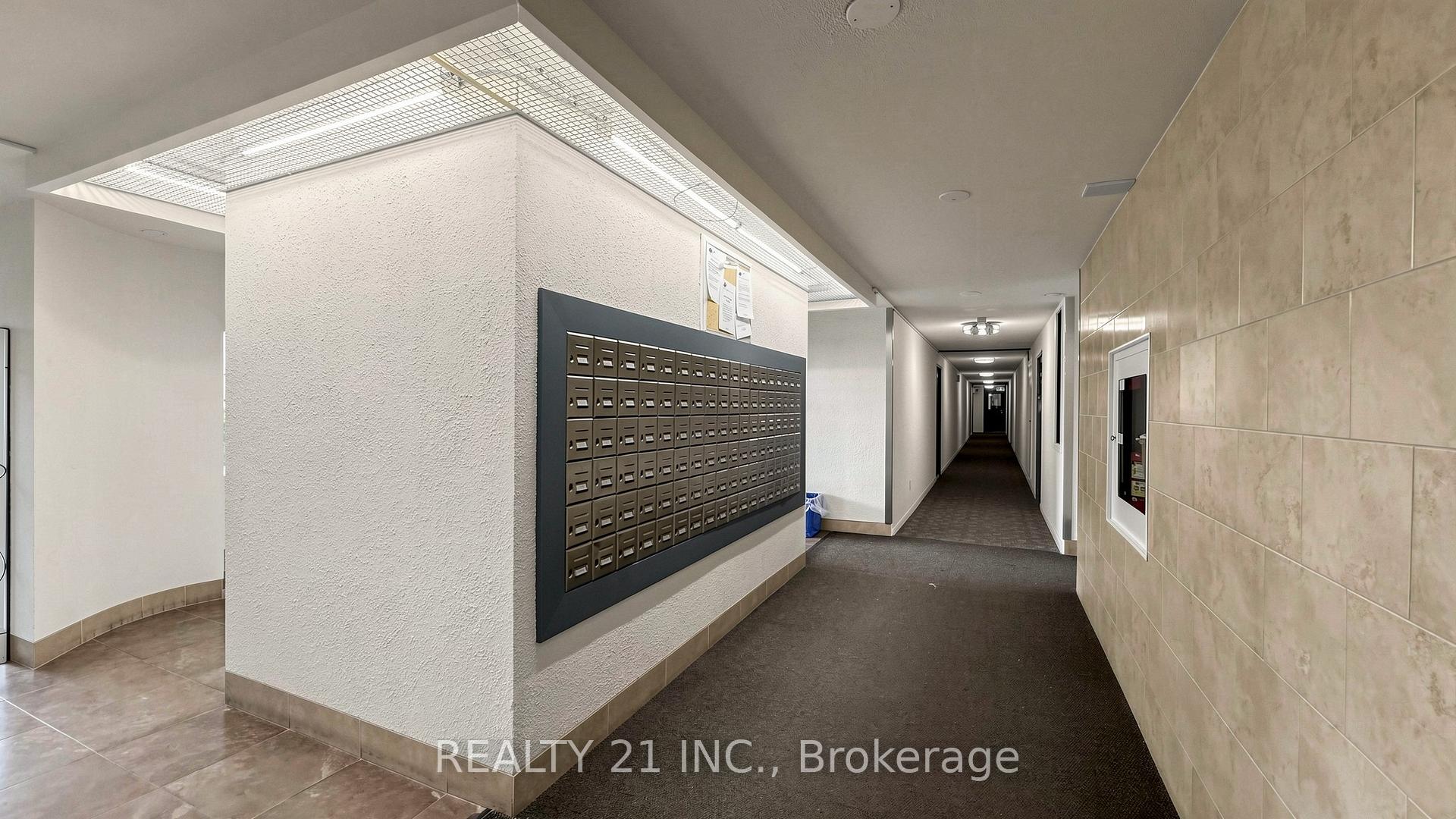 Photo 42 of Unit 819, 180 Markham Road, Scarborough, Scarborough Village — HOMEH