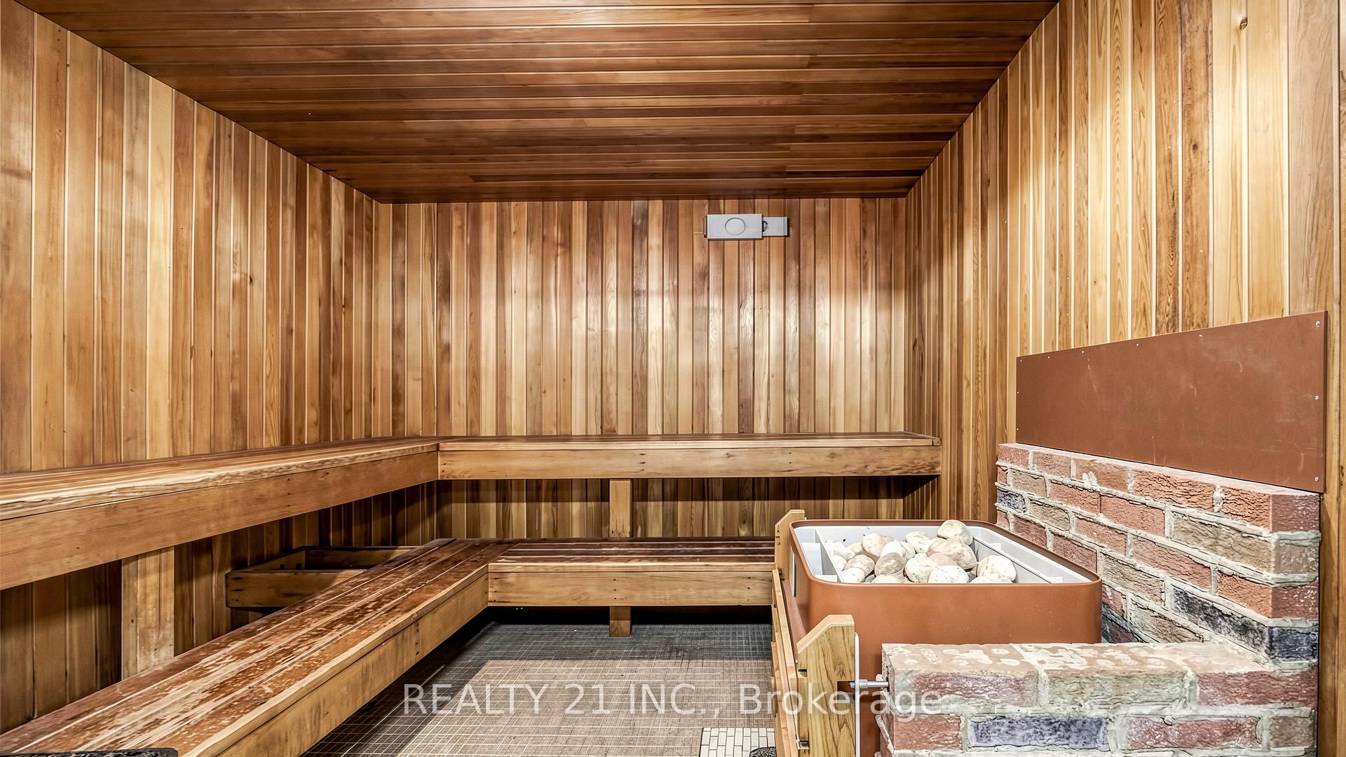 Photo 45 of Unit 819, 180 Markham Road, Scarborough, Scarborough Village — HOMEH