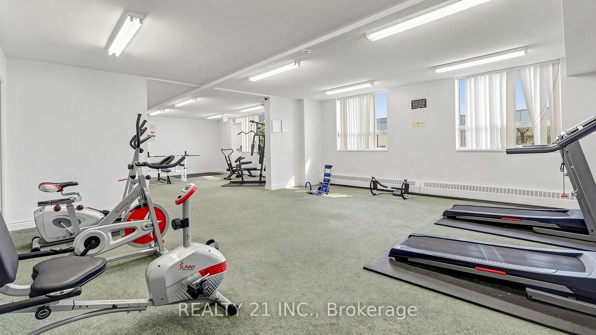 Photo 46 of Unit 819, 180 Markham Road, Scarborough, Scarborough Village — HOMEH