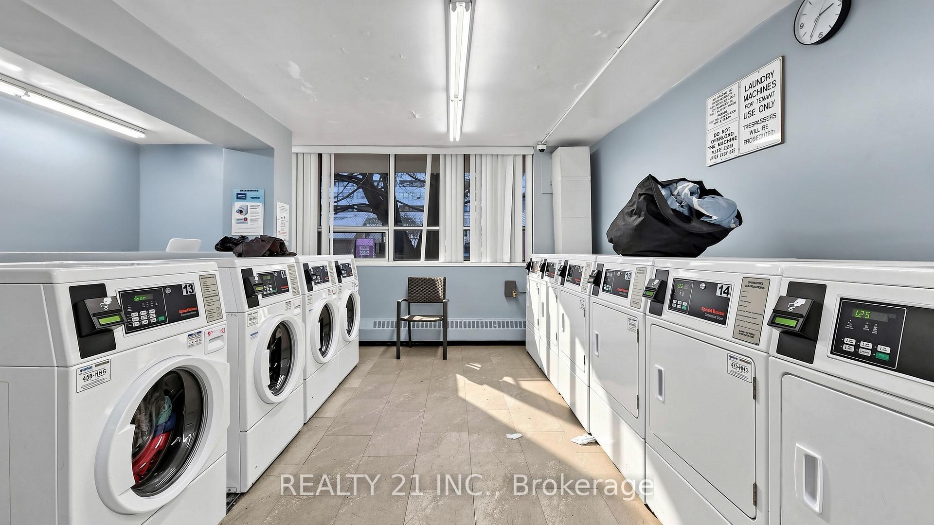 Photo 49 of Unit 819, 180 Markham Road, Scarborough, Scarborough Village — HOMEH