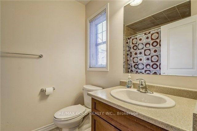 Photo 4 of Unit Upper, 82 Enford Crescent, Brampton, Northwest Brampton — HOMEH