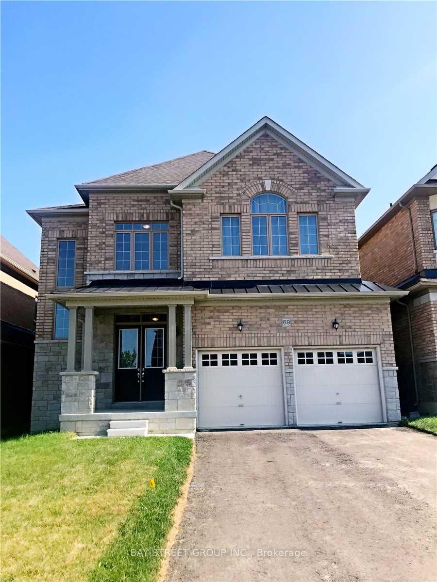 Photo of 69 Tupling Street