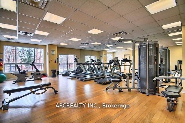 Photo 19 of Unit 406, 2 Maison Parc Court, Vaughan, Lakeview Estates — HOMEH