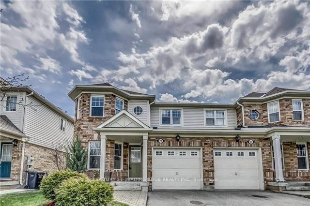 Photo 2 of 71 Jessop Drive, Brampton, Fletcher's Meadow — HOMEH