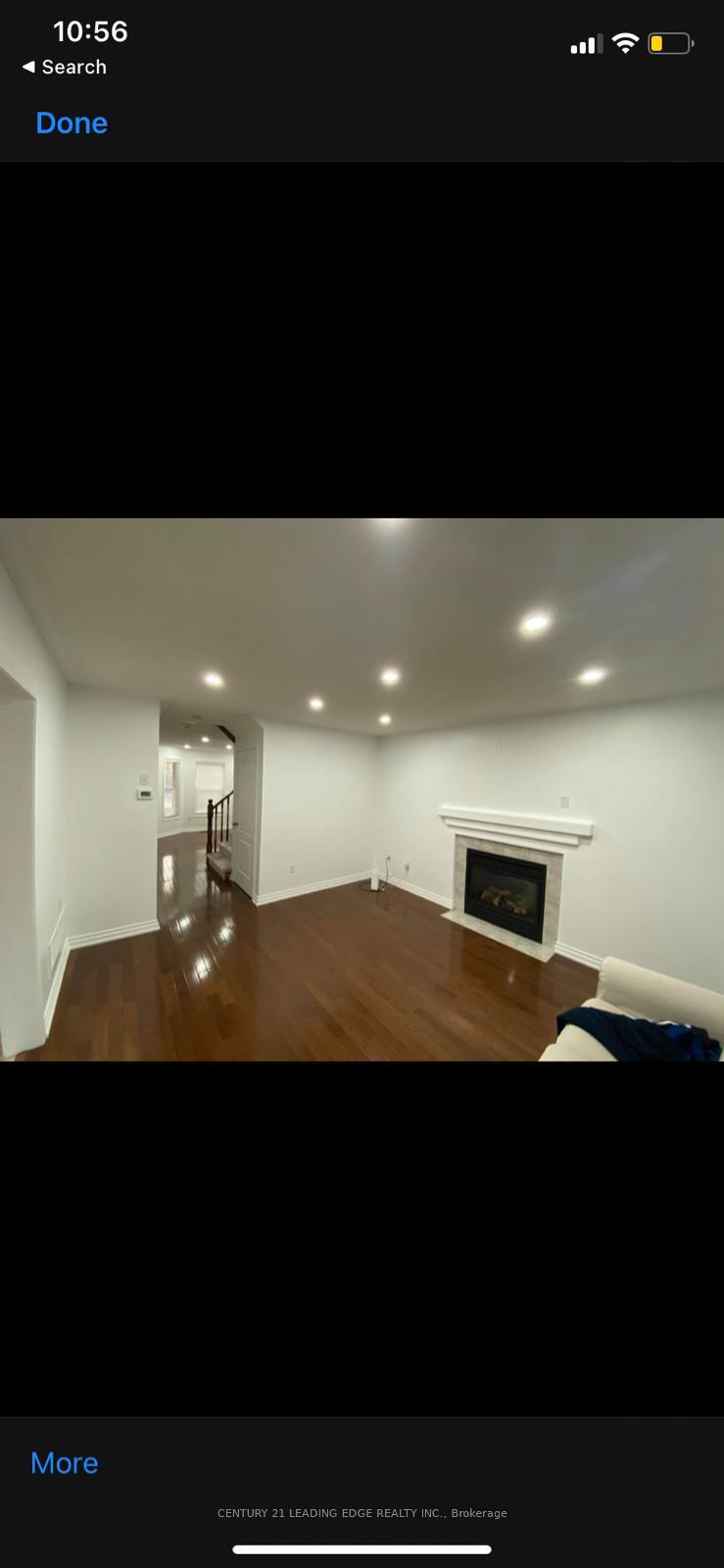 Photo 3 of 71 Jessop Drive, Brampton, Fletcher's Meadow — HOMEH