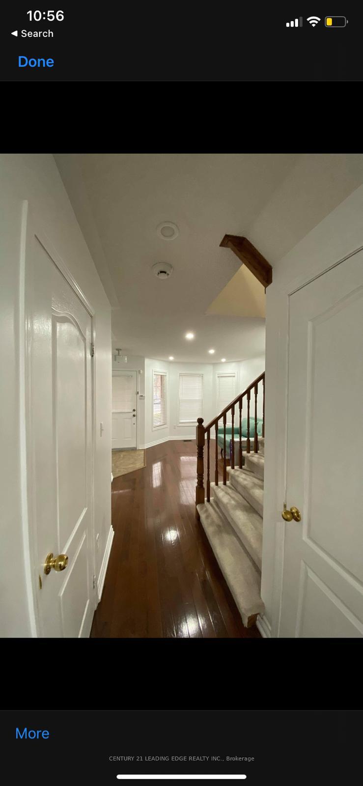 Photo 7 of 71 Jessop Drive, Brampton, Fletcher's Meadow — HOMEH