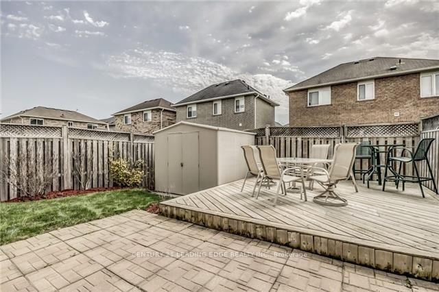 Photo 27 of 71 Jessop Drive, Brampton, Fletcher's Meadow — HOMEH