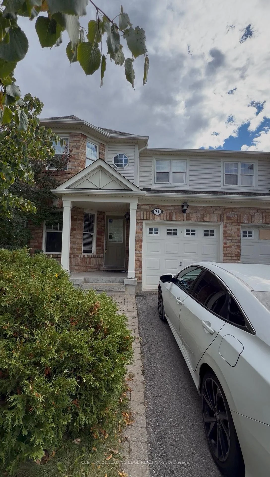 Photo 6 of 71 Jessop Drive, Brampton, Fletcher's Meadow — HOMEH