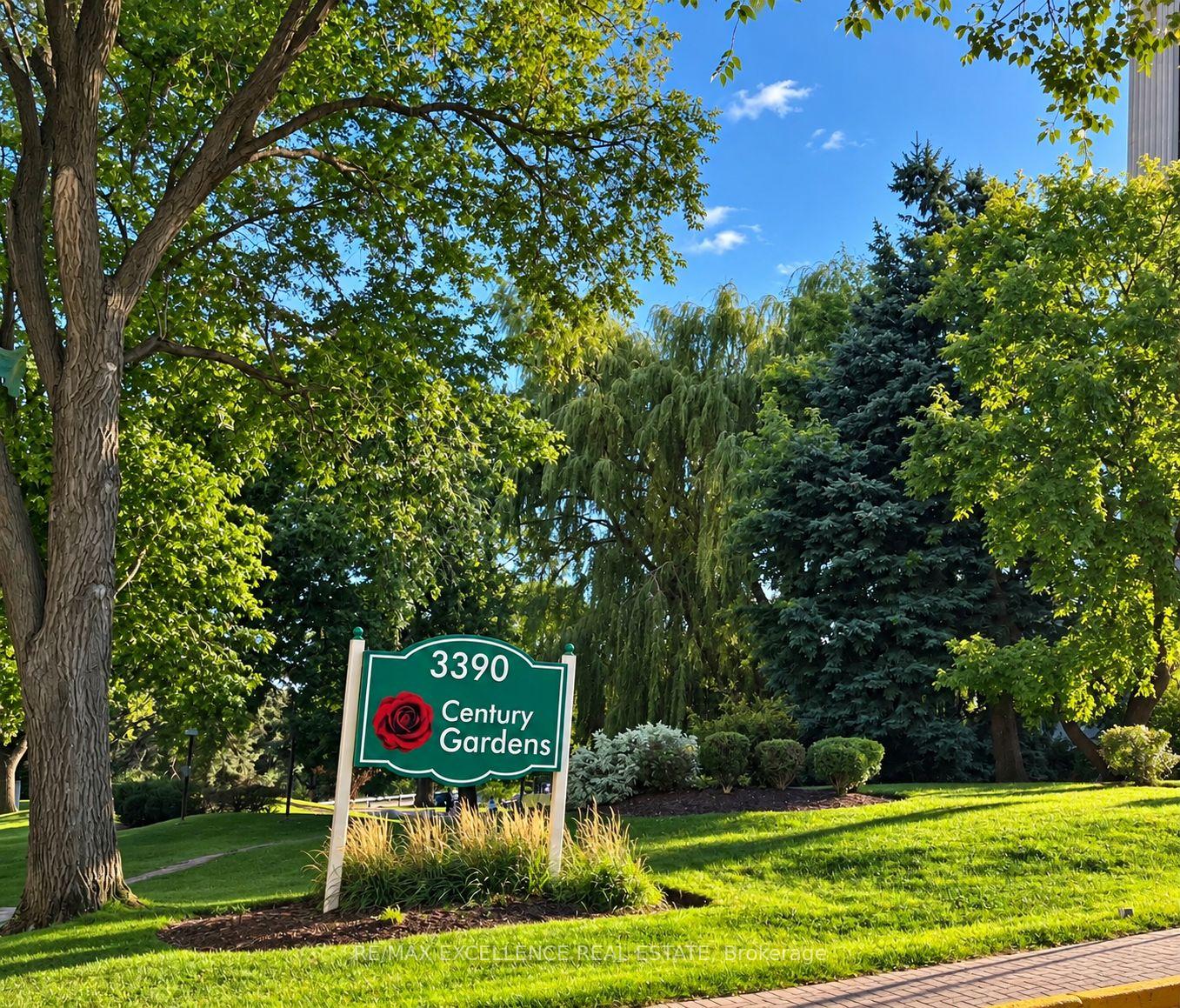 Photo of Unit 2105, 3390 Weston Road