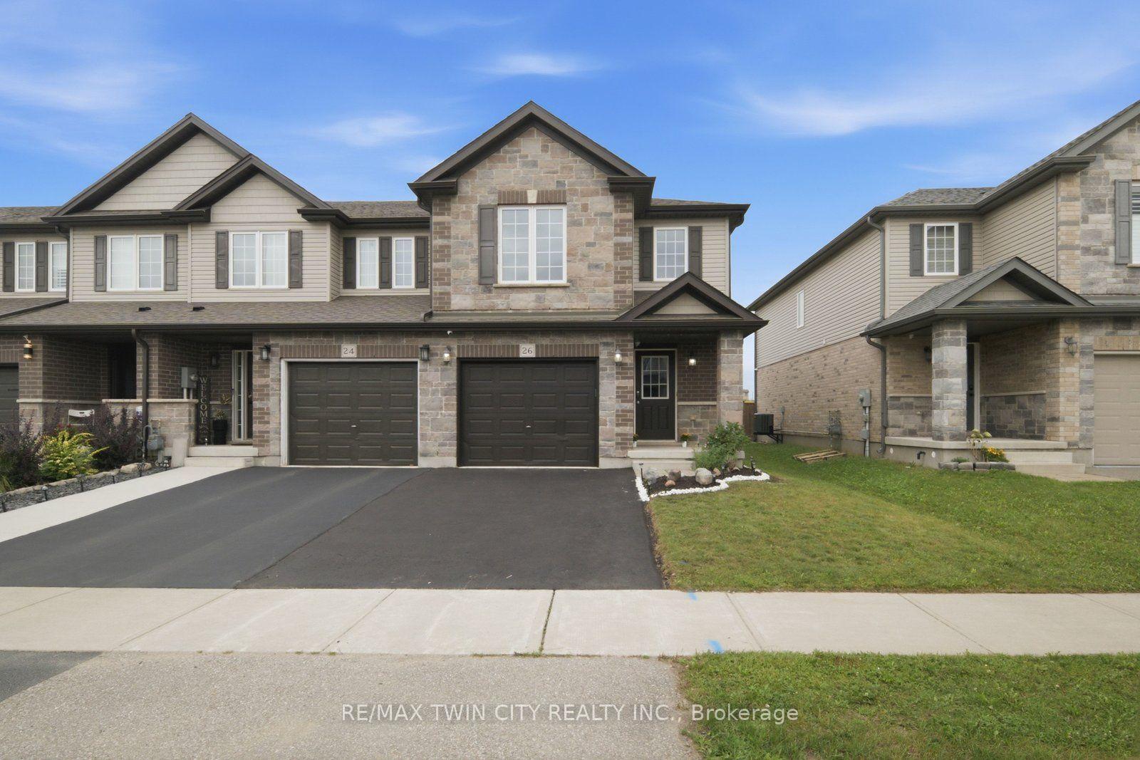 Photo of 26 Newstead Road