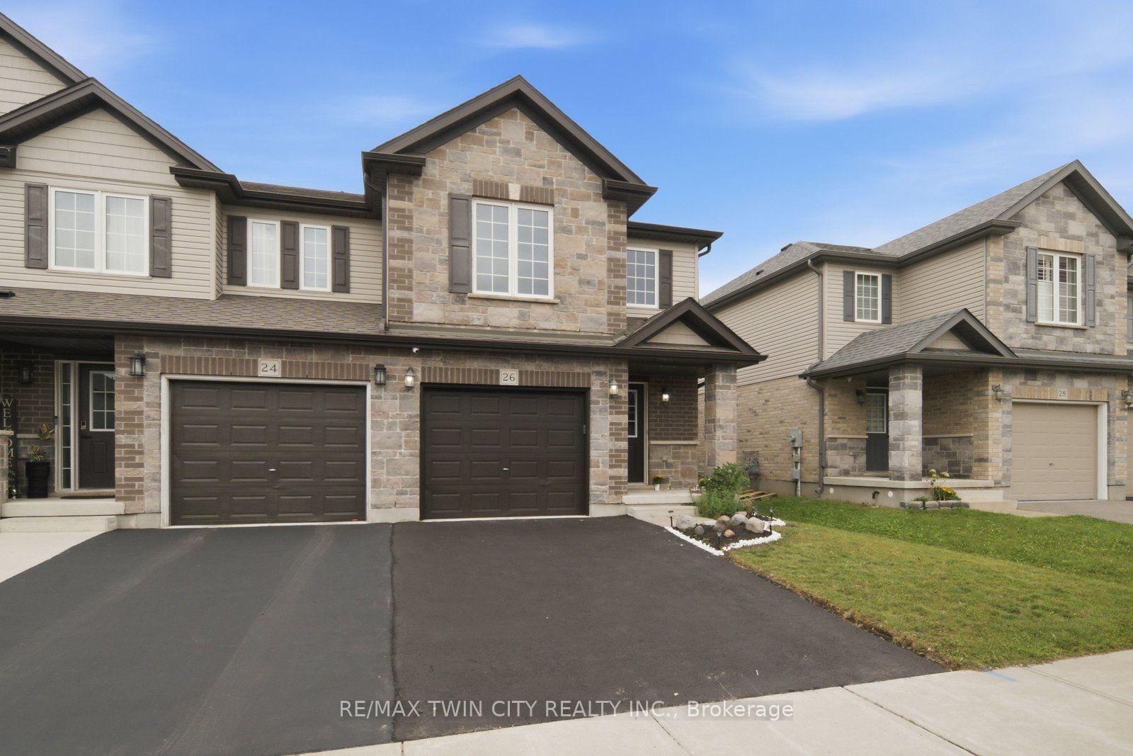 Photo 2 of 26 Newstead Road, Brant, Paris — HOMEH