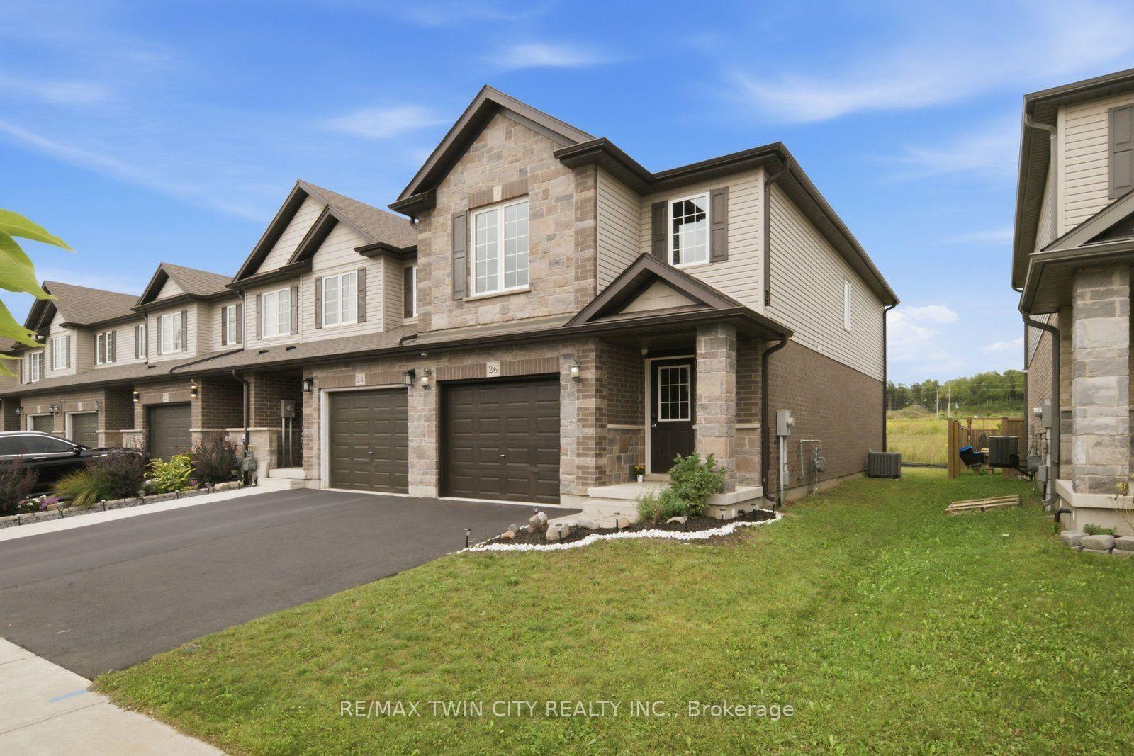 Photo 3 of 26 Newstead Road, Brant, Paris — HOMEH