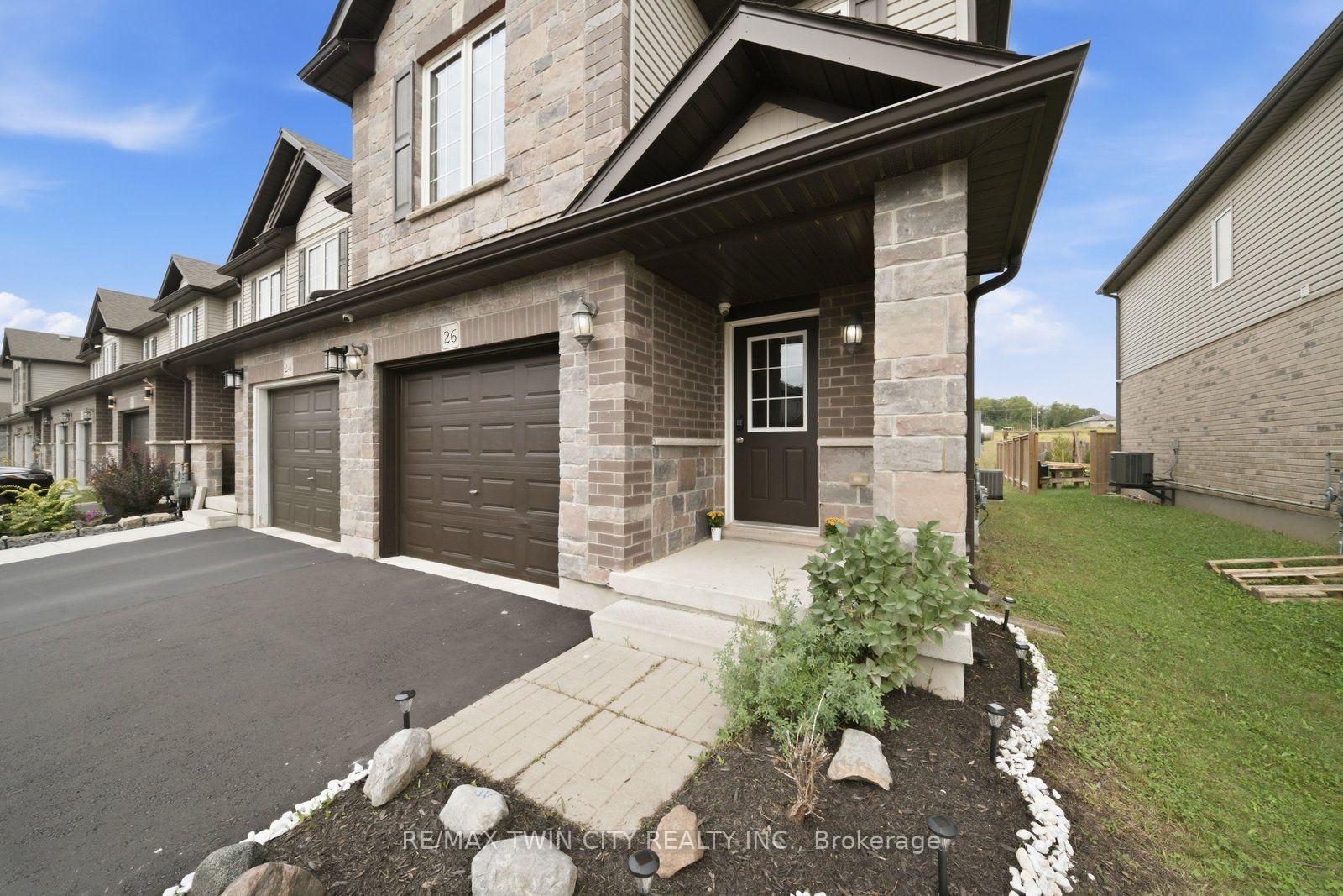 Photo 4 of 26 Newstead Road, Brant, Paris — HOMEH