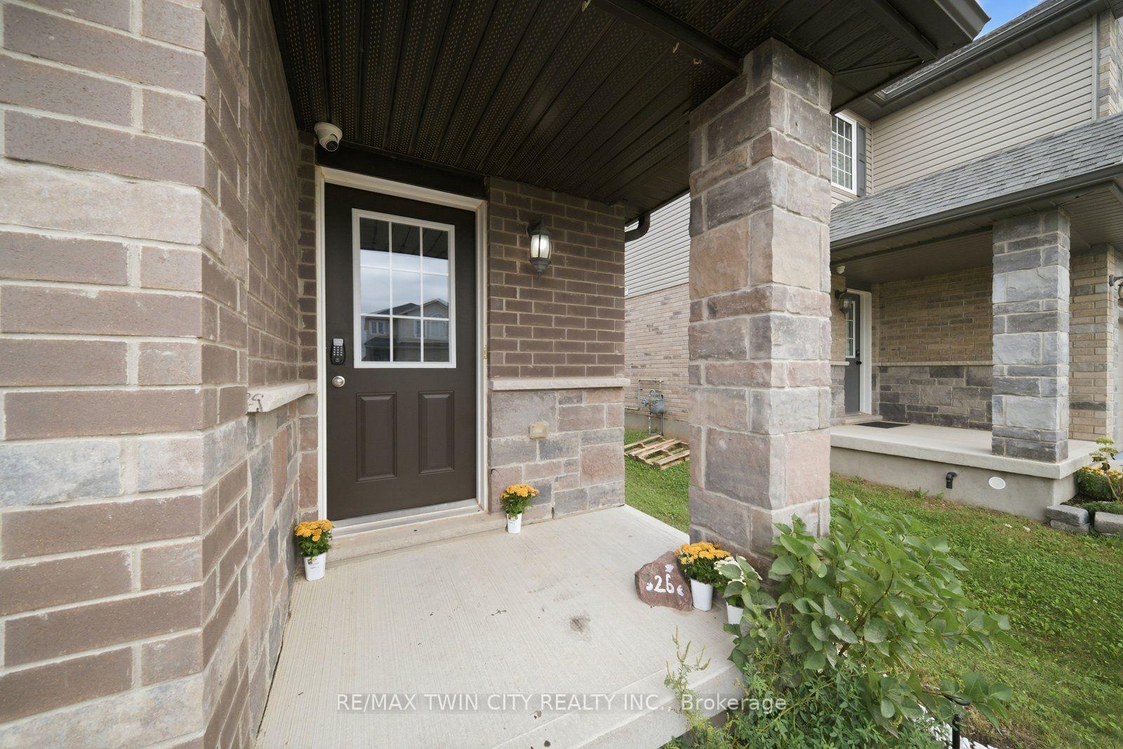 Photo 5 of 26 Newstead Road, Brant, Paris — HOMEH