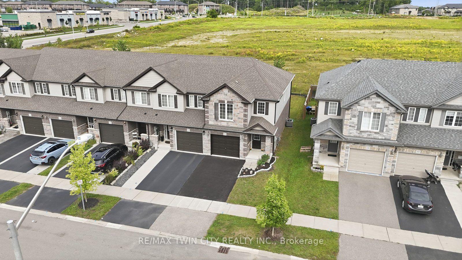 Photo 6 of 26 Newstead Road, Brant, Paris — HOMEH