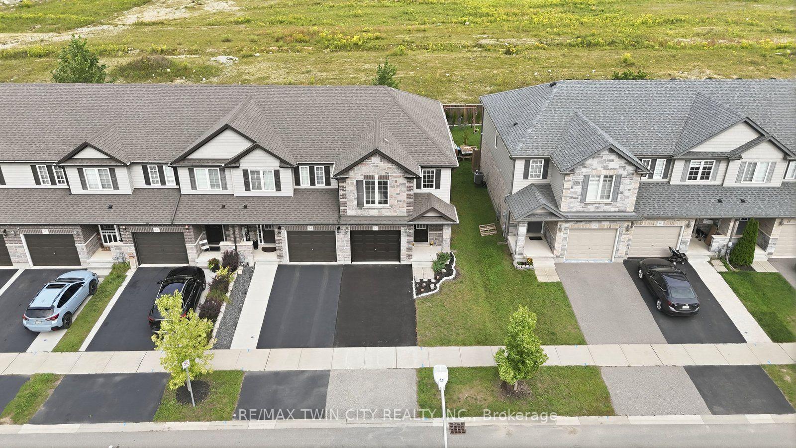 Photo 7 of 26 Newstead Road, Brant, Paris — HOMEH