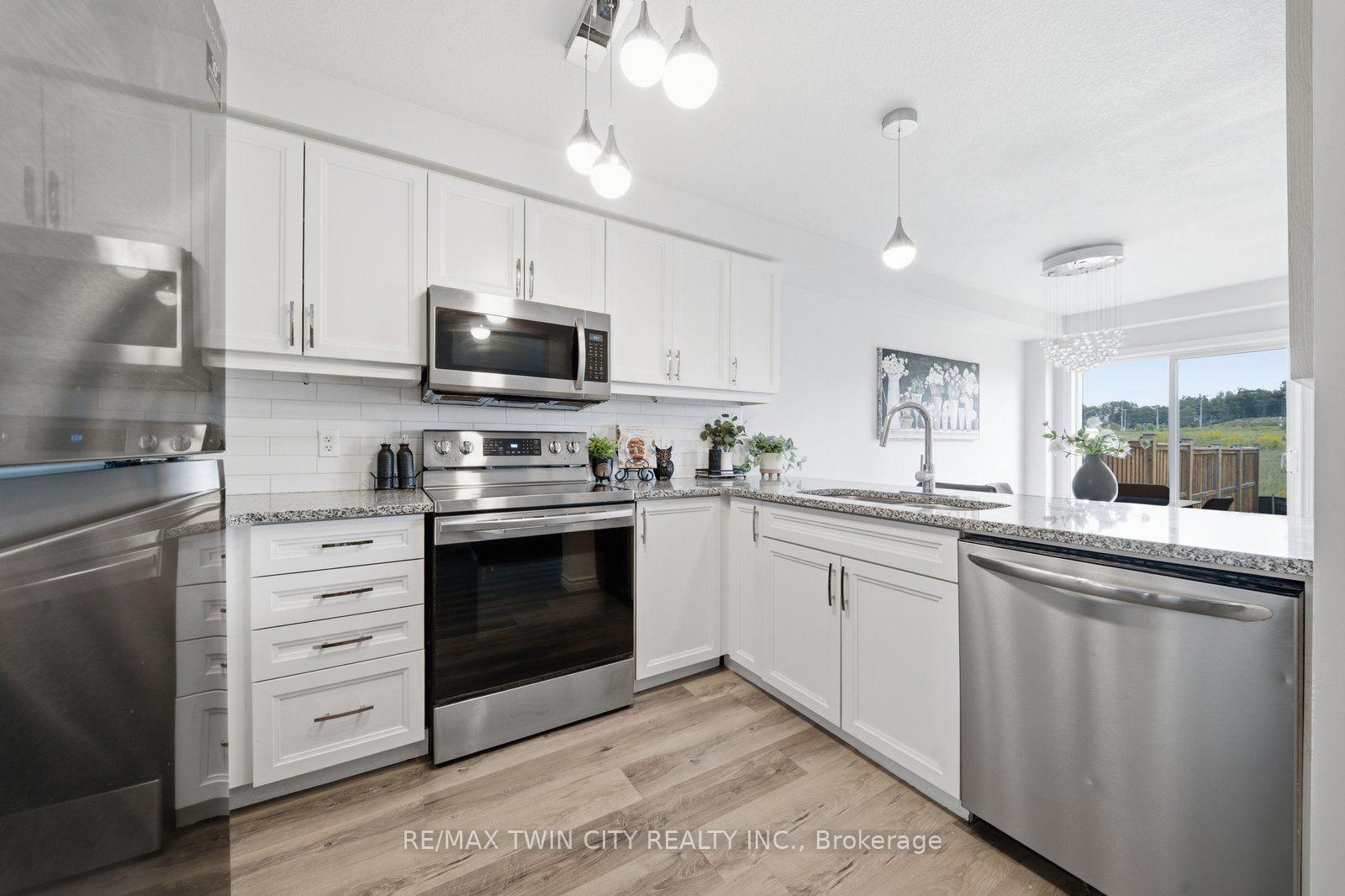 Photo 14 of 26 Newstead Road, Brant, Paris — HOMEH