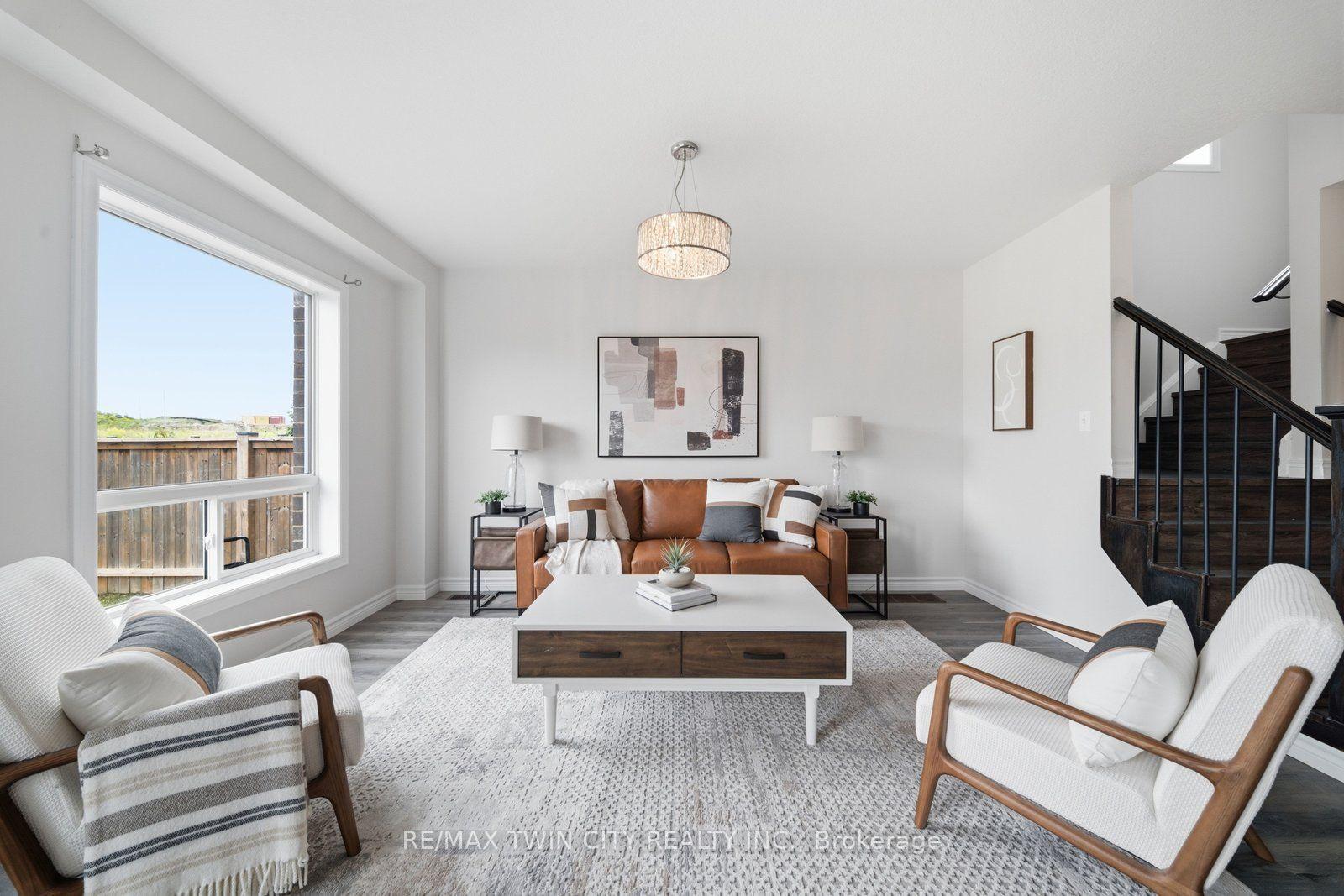 Photo 19 of 26 Newstead Road, Brant, Paris — HOMEH