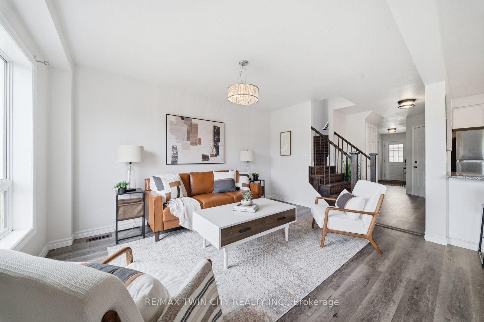 Photo 20 of 26 Newstead Road, Brant, Paris — HOMEH