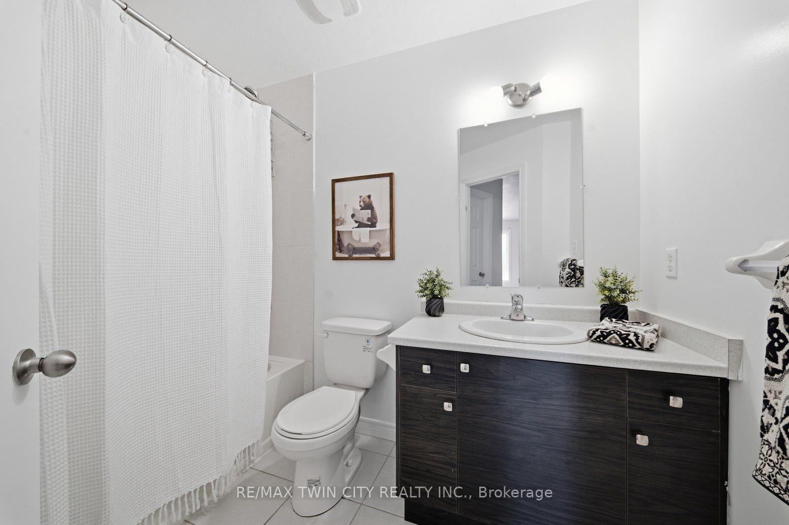 Photo 25 of 26 Newstead Road, Brant, Paris — HOMEH