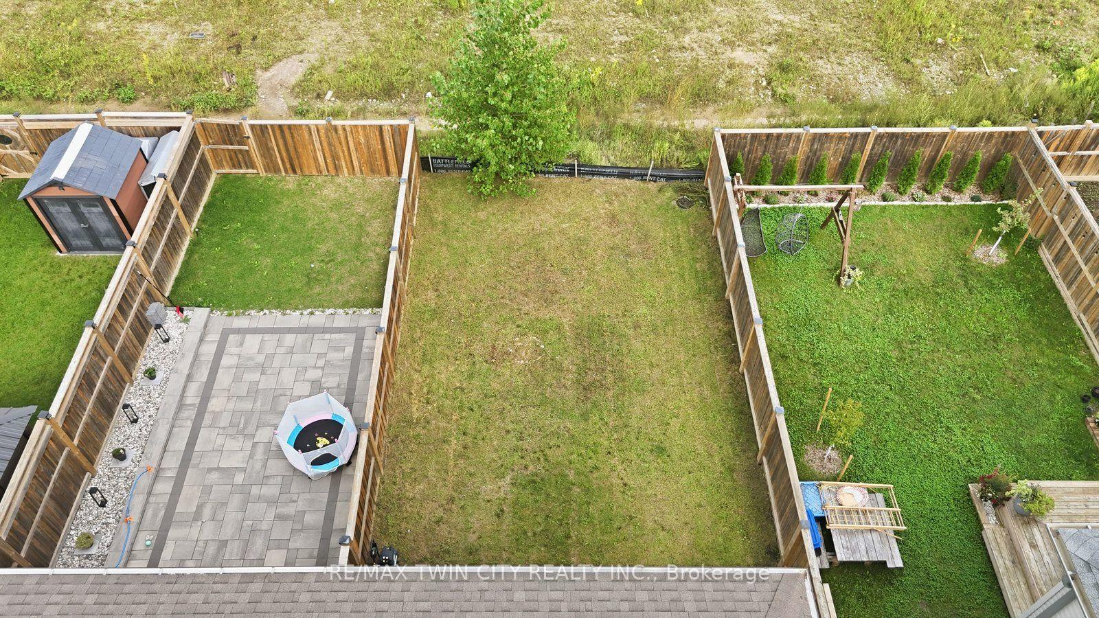 Photo 39 of 26 Newstead Road, Brant, Paris — HOMEH