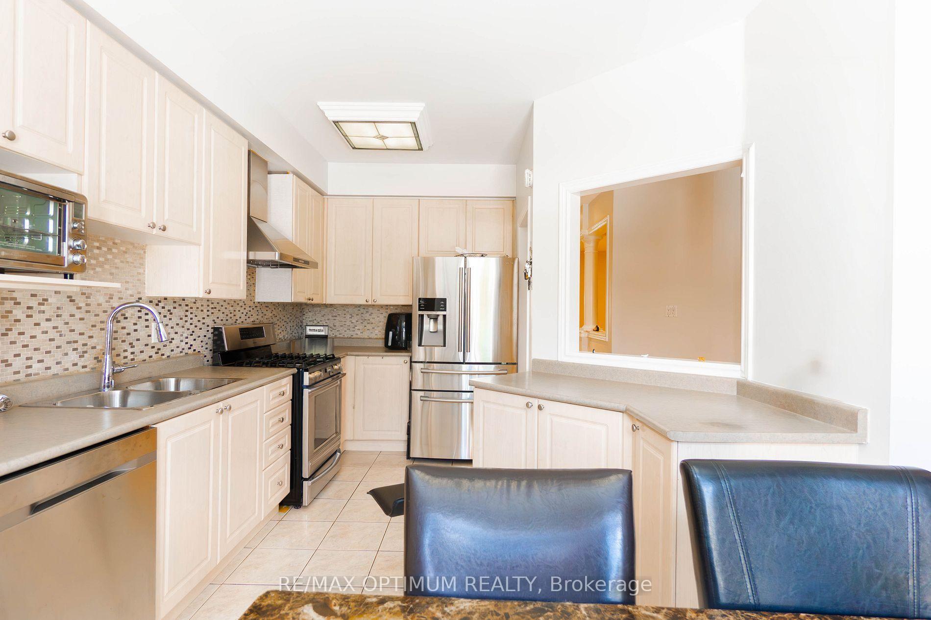 Photo 9 of 545 Warhol Way, Mississauga, Meadowvale Village — HOMEH