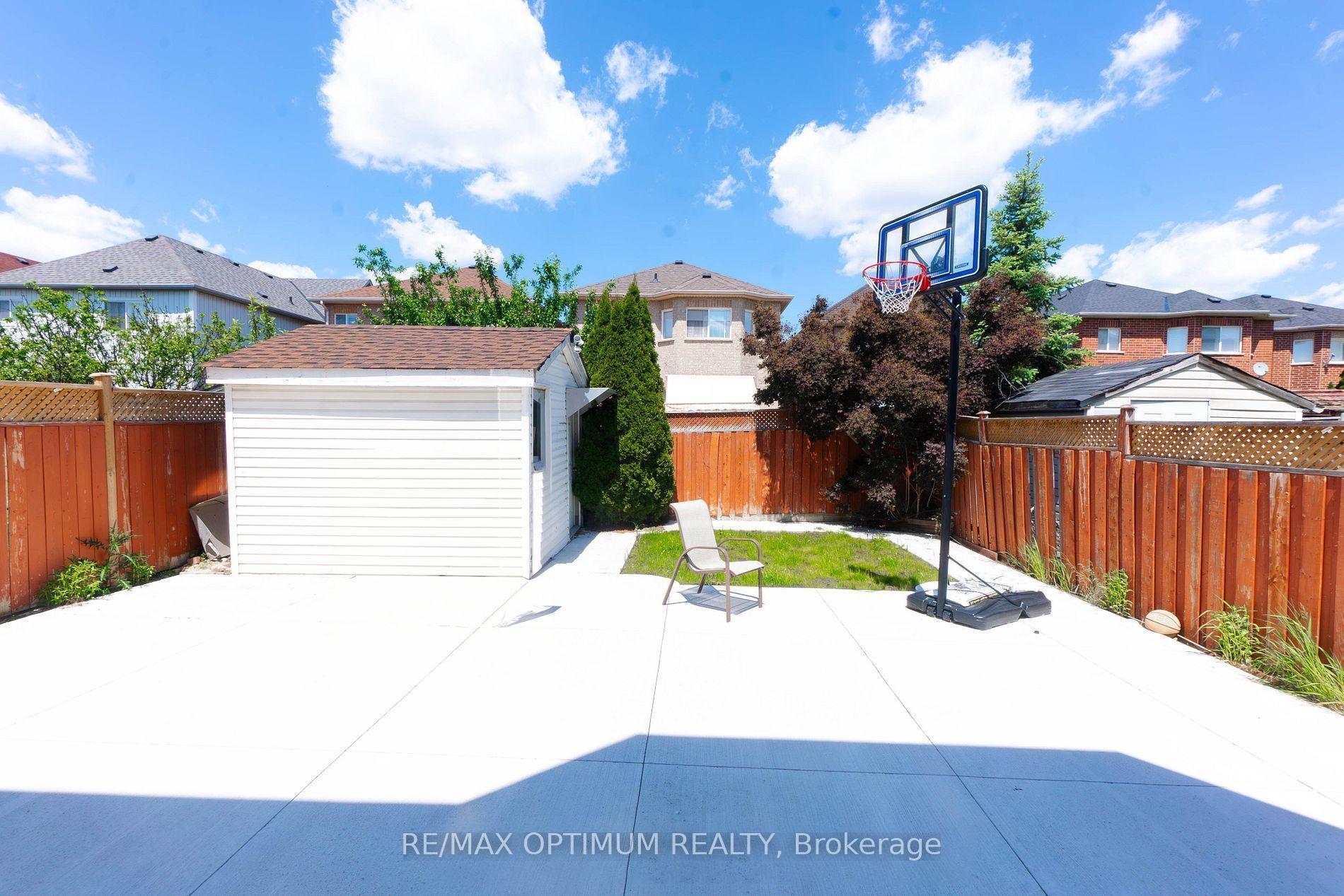 Photo 20 of 545 Warhol Way, Mississauga, Meadowvale Village — HOMEH