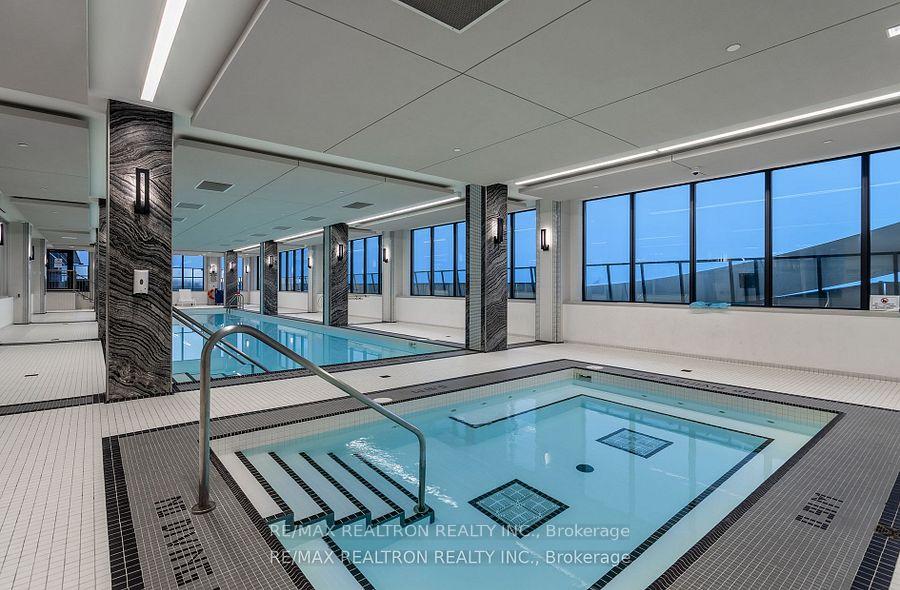 Photo 25 of Unit 5202, 30 Shore Breeze Drive, Etobicoke, Mimico — HOMEH