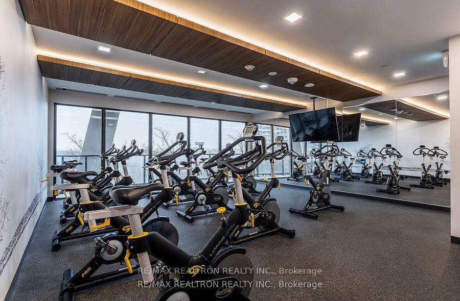 Photo 29 of Unit 5202, 30 Shore Breeze Drive, Etobicoke, Mimico — HOMEH