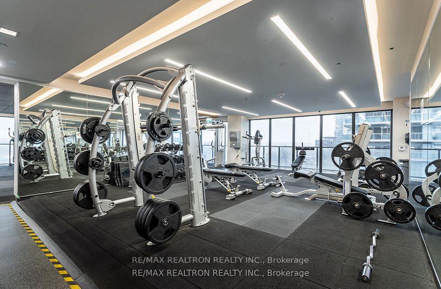 Photo 31 of Unit 5202, 30 Shore Breeze Drive, Etobicoke, Mimico — HOMEH