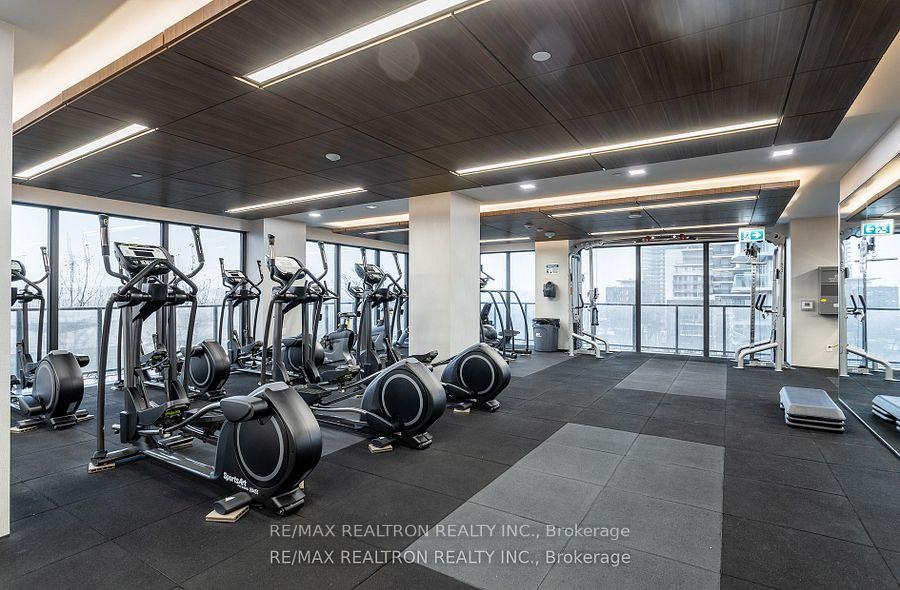 Photo 33 of Unit 5202, 30 Shore Breeze Drive, Etobicoke, Mimico — HOMEH