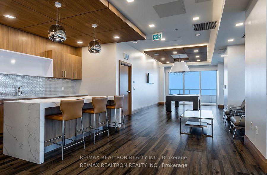 Photo 35 of Unit 5202, 30 Shore Breeze Drive, Etobicoke, Mimico — HOMEH