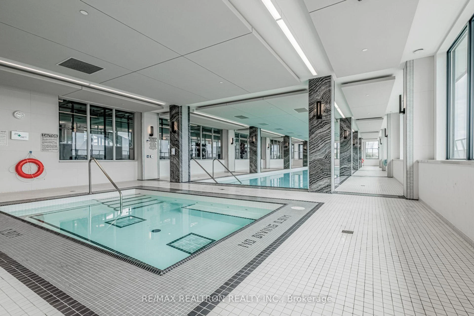 Photo 43 of Unit 5202, 30 Shore Breeze Drive, Etobicoke, Mimico — HOMEH