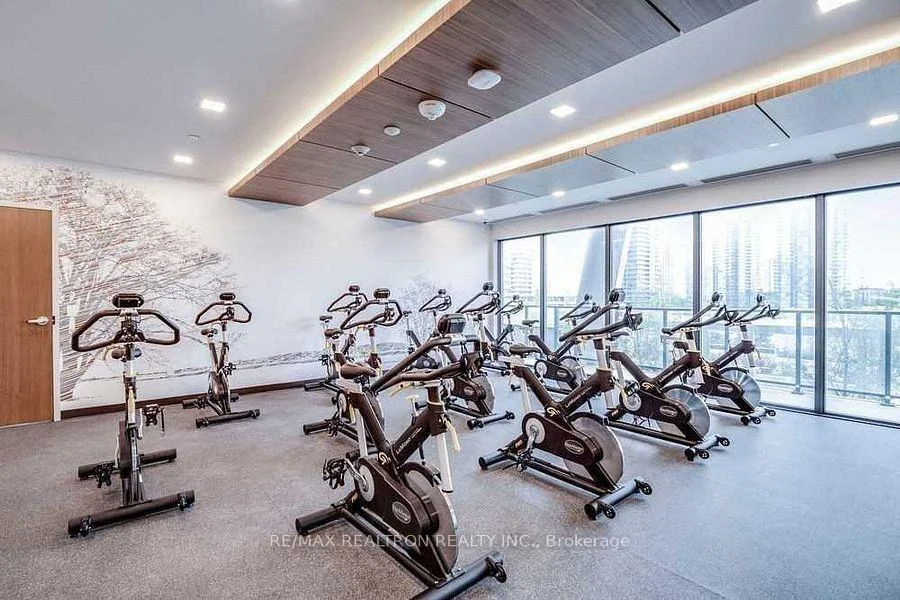 Photo 44 of Unit 5202, 30 Shore Breeze Drive, Etobicoke, Mimico — HOMEH