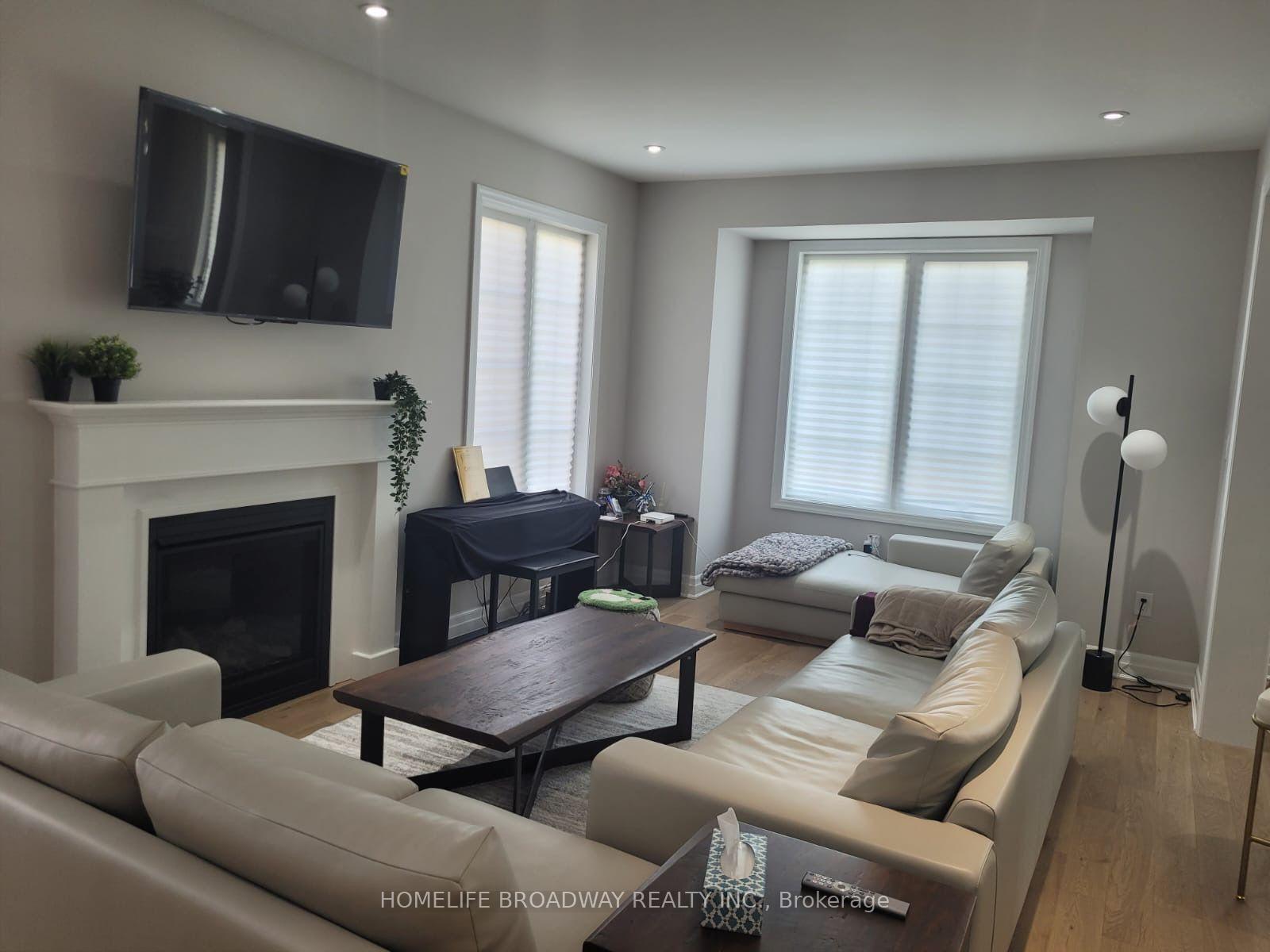 Photo 5 of 2 Sweet Pear Street, Markham, Rural Markham — HOMEH
