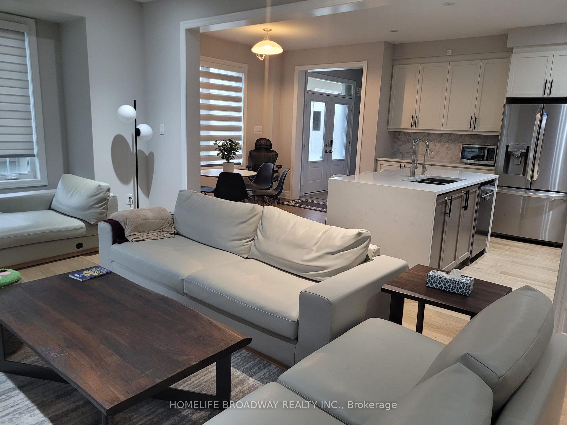 Photo 7 of 2 Sweet Pear Street, Markham, Rural Markham — HOMEH