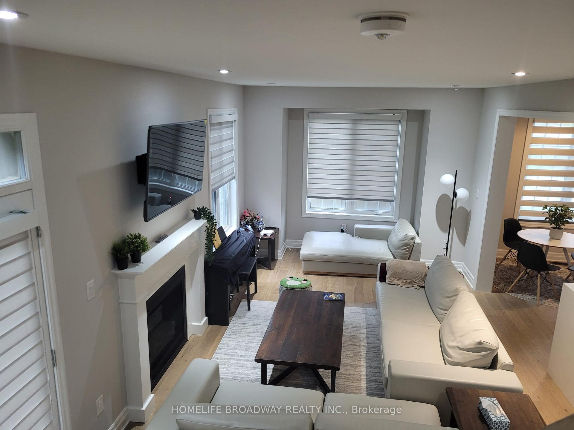 Photo 9 of 2 Sweet Pear Street, Markham, Rural Markham — HOMEH