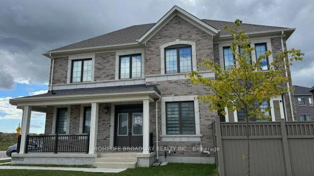Photo 4 of 2 Sweet Pear Street, Markham, Rural Markham — HOMEH