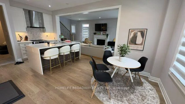 Photo 6 of 2 Sweet Pear Street, Markham, Rural Markham — HOMEH