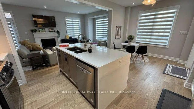 Photo 8 of 2 Sweet Pear Street, Markham, Rural Markham — HOMEH