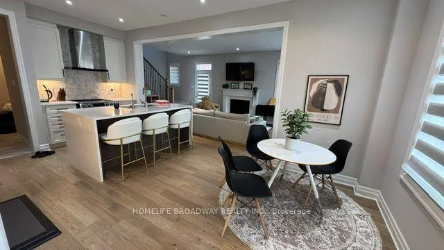 Photo 10 of 2 Sweet Pear Street, Markham, Rural Markham — HOMEH