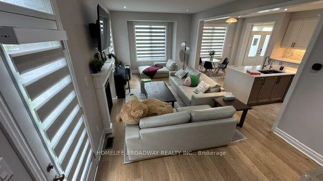 Photo 47 of 2 Sweet Pear Street, Markham, Rural Markham — HOMEH
