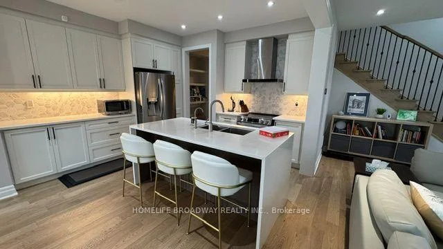 Photo 49 of 2 Sweet Pear Street, Markham, Rural Markham — HOMEH