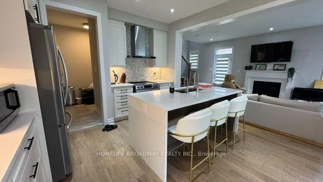 Photo 52 of 2 Sweet Pear Street, Markham, Rural Markham — HOMEH