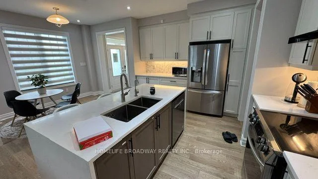 Photo 53 of 2 Sweet Pear Street, Markham, Rural Markham — HOMEH