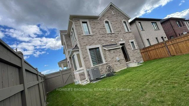 Photo 64 of 2 Sweet Pear Street, Markham, Rural Markham — HOMEH